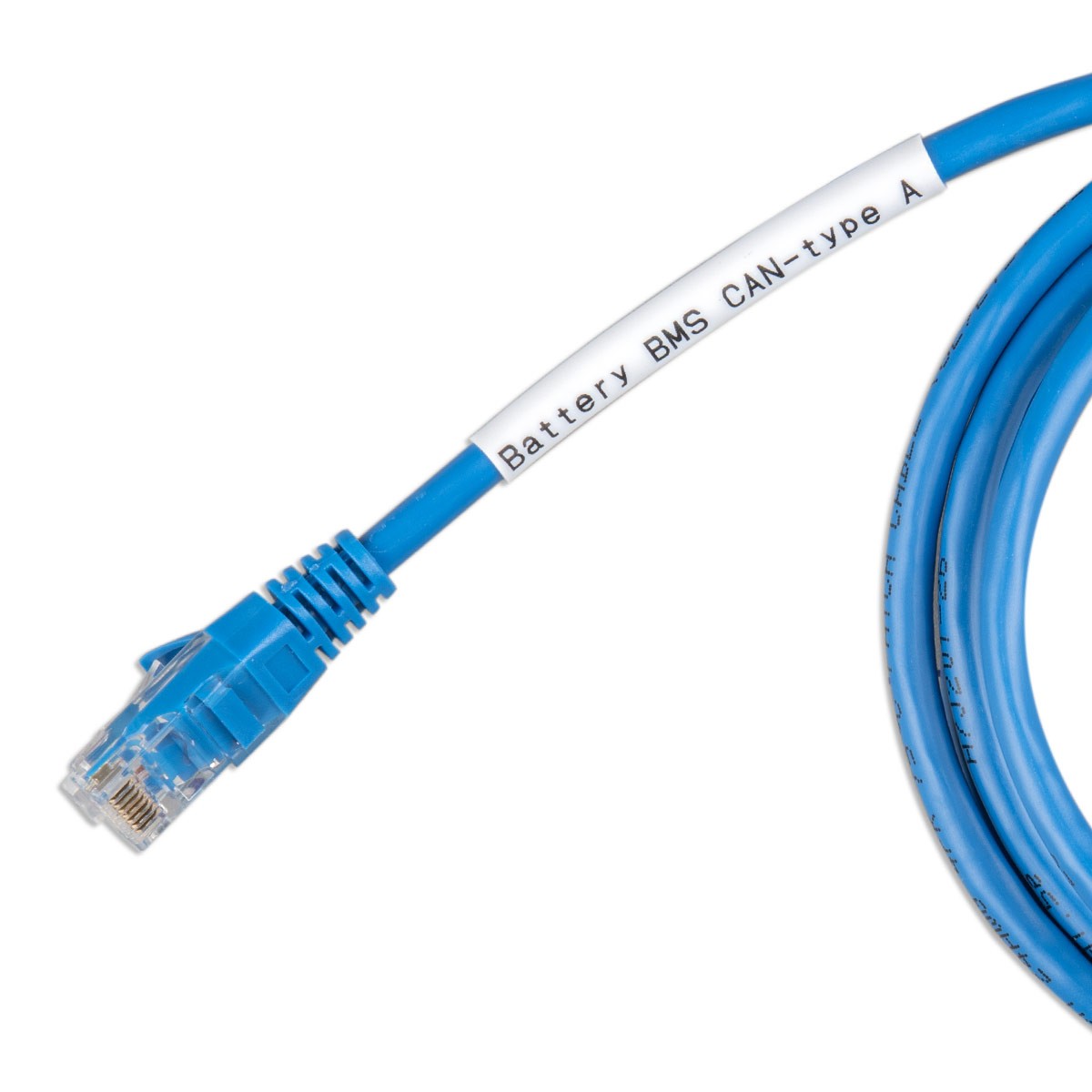 VE.Can to CAN-bus BMS type A communication cable 5 m Victron Energy