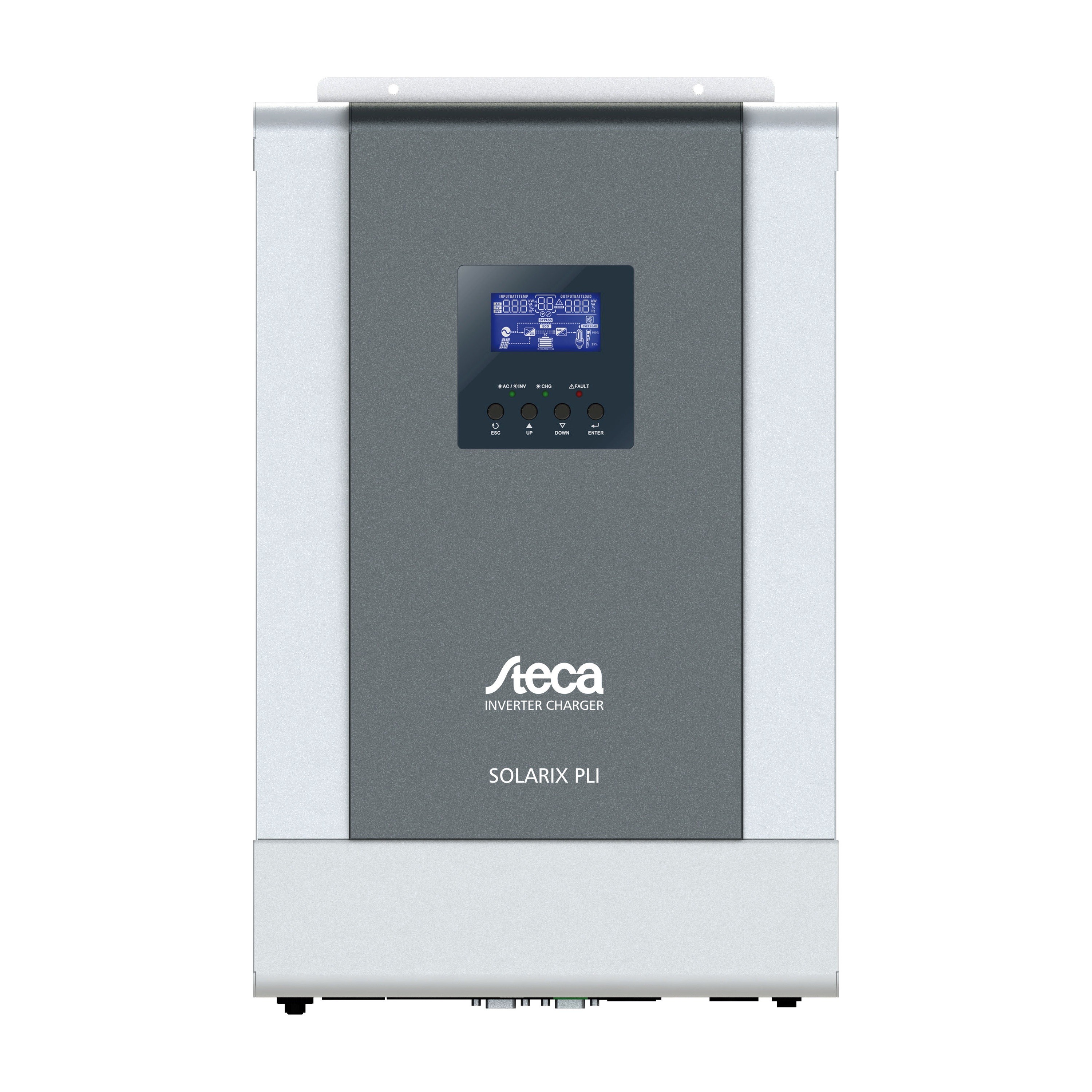 Solar Inverter Solarix PLI 5000-48 5kW Steca