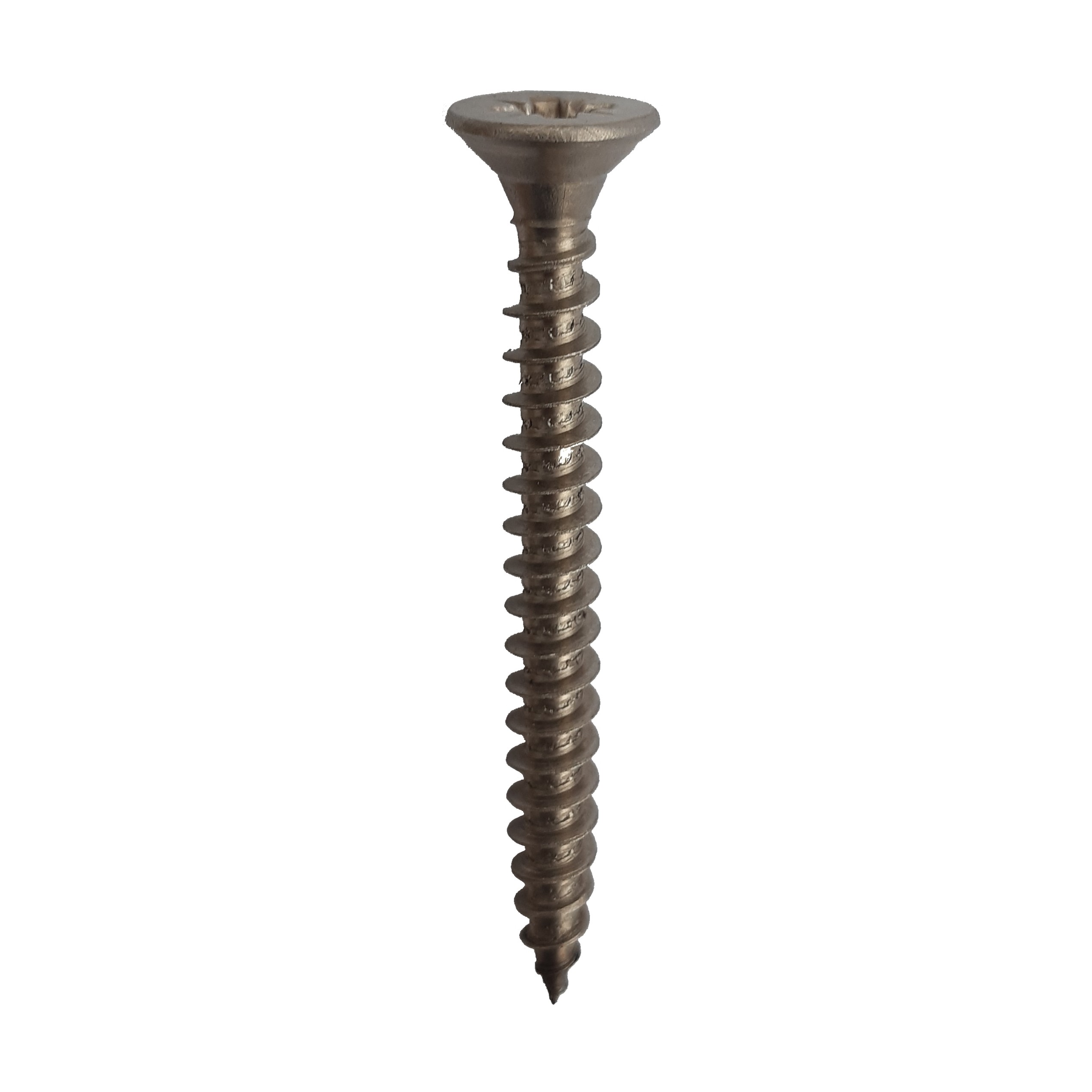 TX stainless-steel wood screw 6 x 60 mm