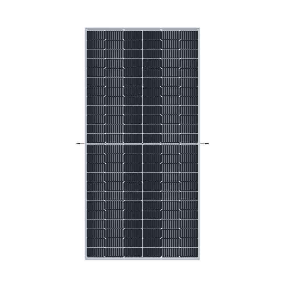 Photovoltaic module 570 W Vertex Silver Frame Trina