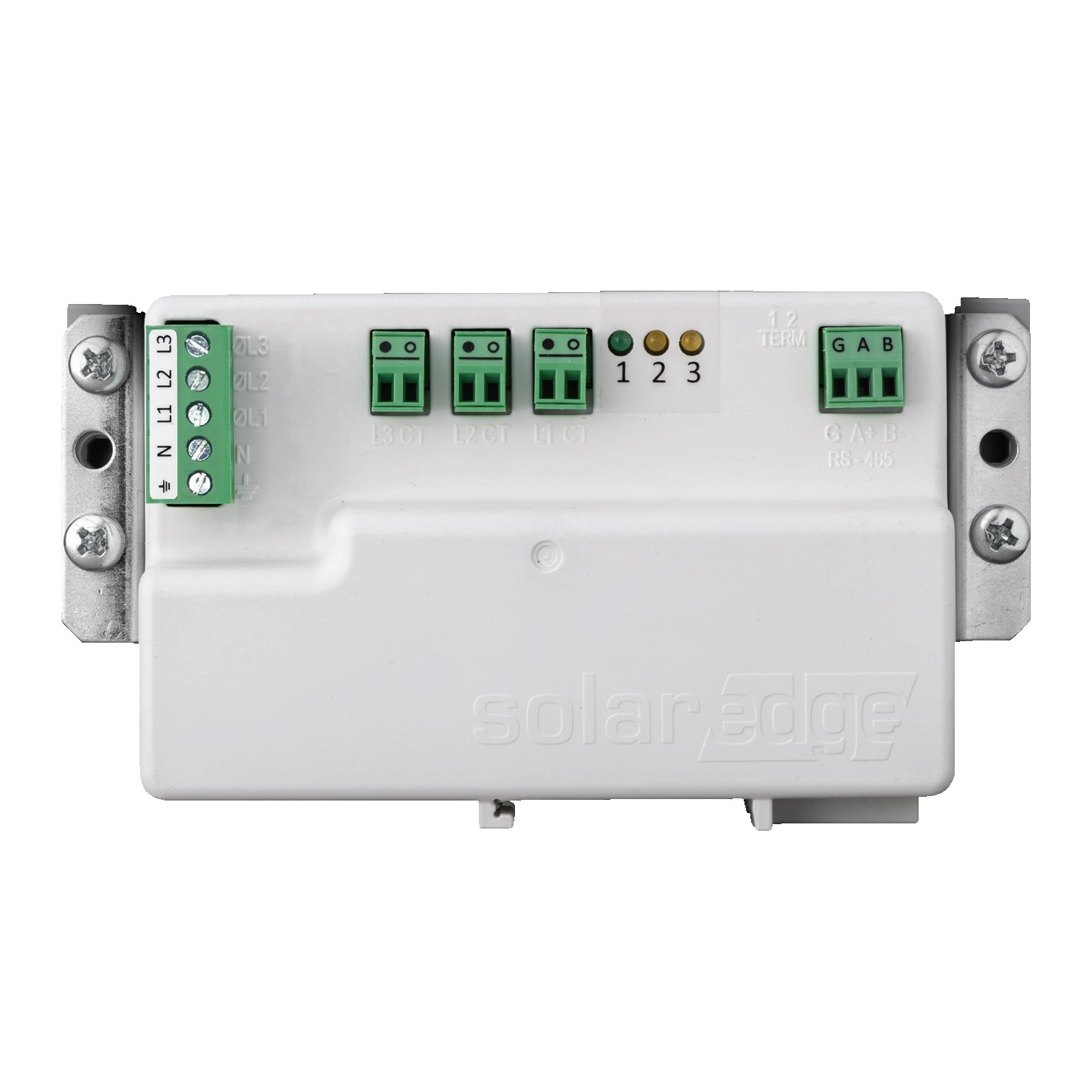 Energy meter MB SolarEdge