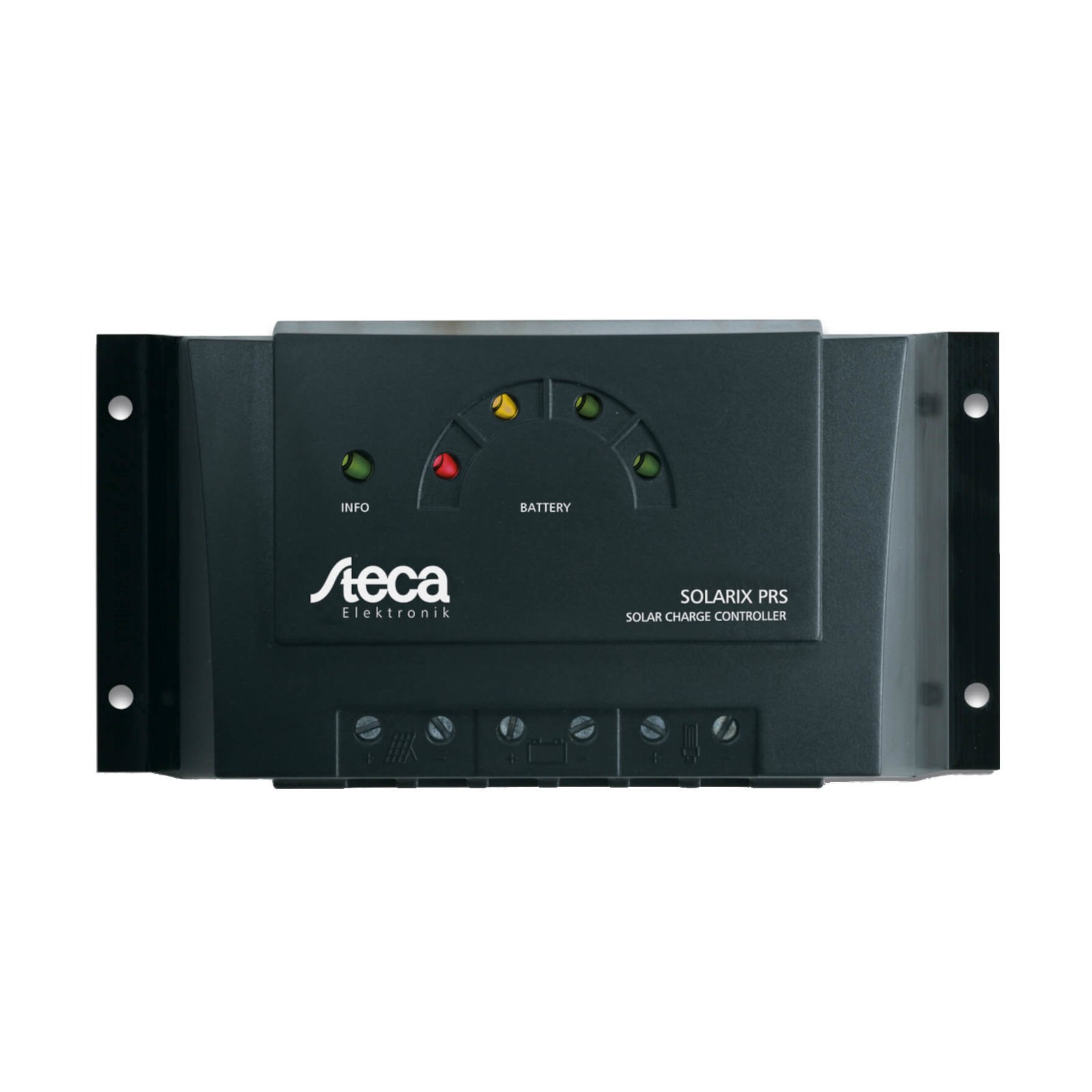 Solarix charge controller PRS 3030 30 A 12/24 V Steca