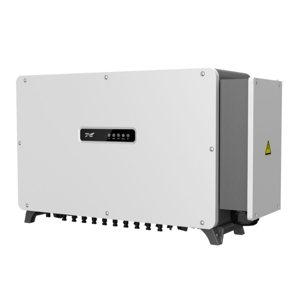 Kehua SPI125K-B 125 kW inverter