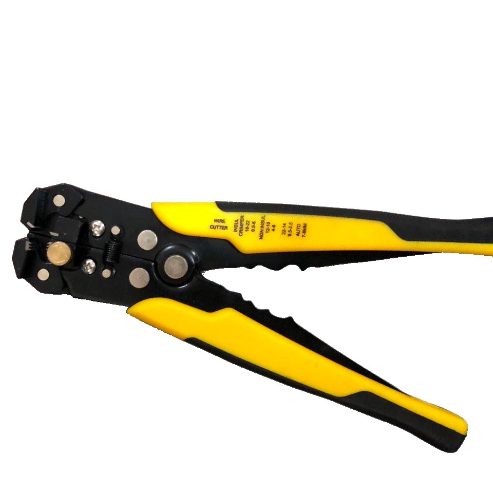 Wire Stripper Soleo Heat