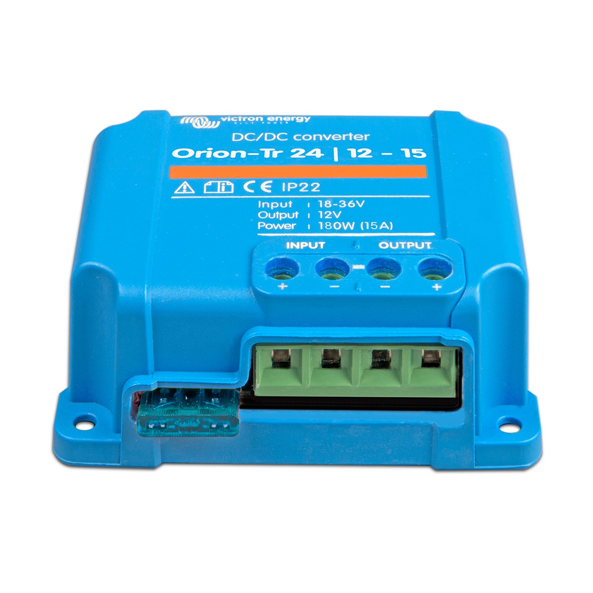 Orion-Tr DC-DC Retail Converter 24/12-5 A Victron Energy