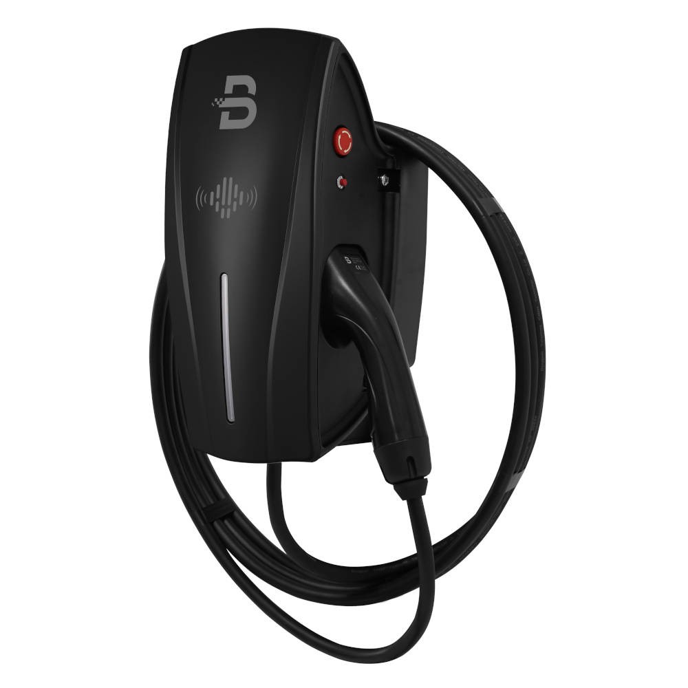 Beny EV 3F 32A IP65 three-phase charger