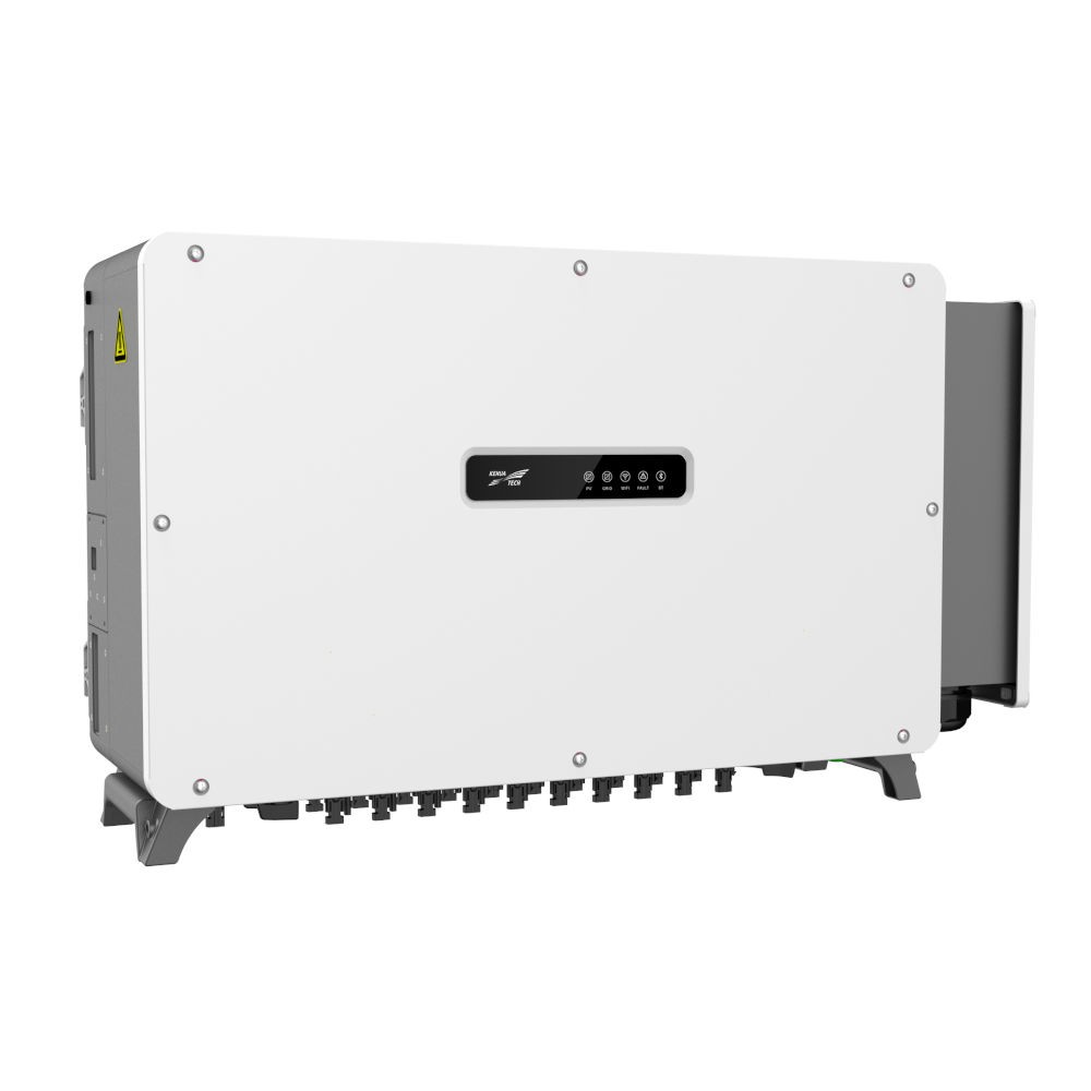 Kehua SPI125K-B 125 kW inverter