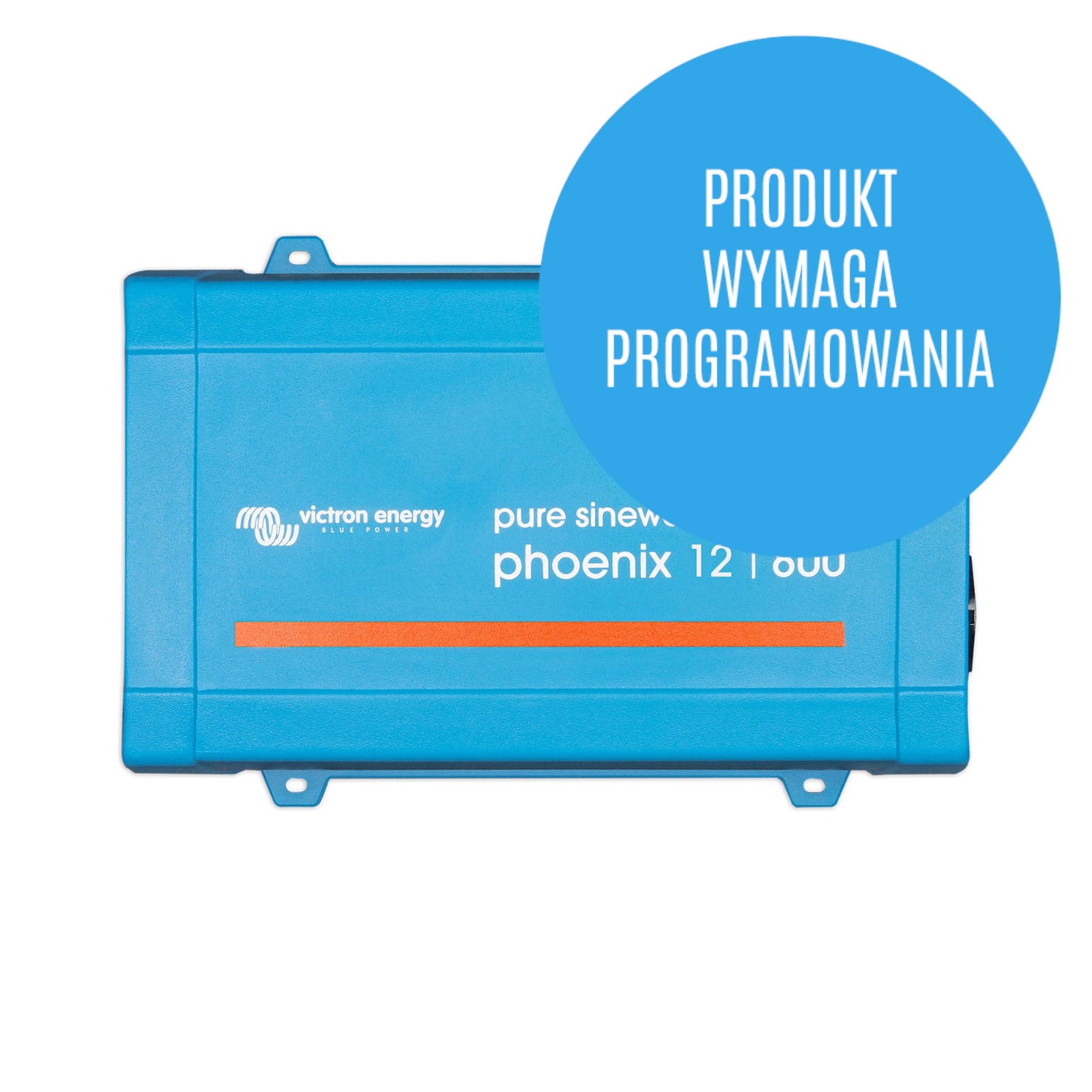 Phoenix Inverter 12/800 230 V Ve.Direct IEC Victron Energy