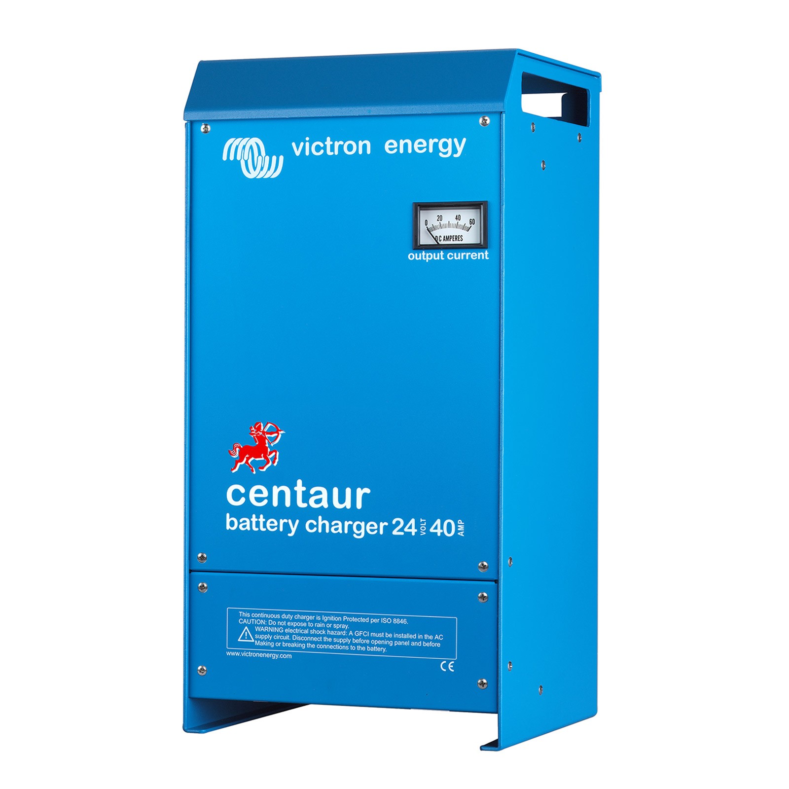 Centaur 24/40(3)120-240V Victron Energy charger