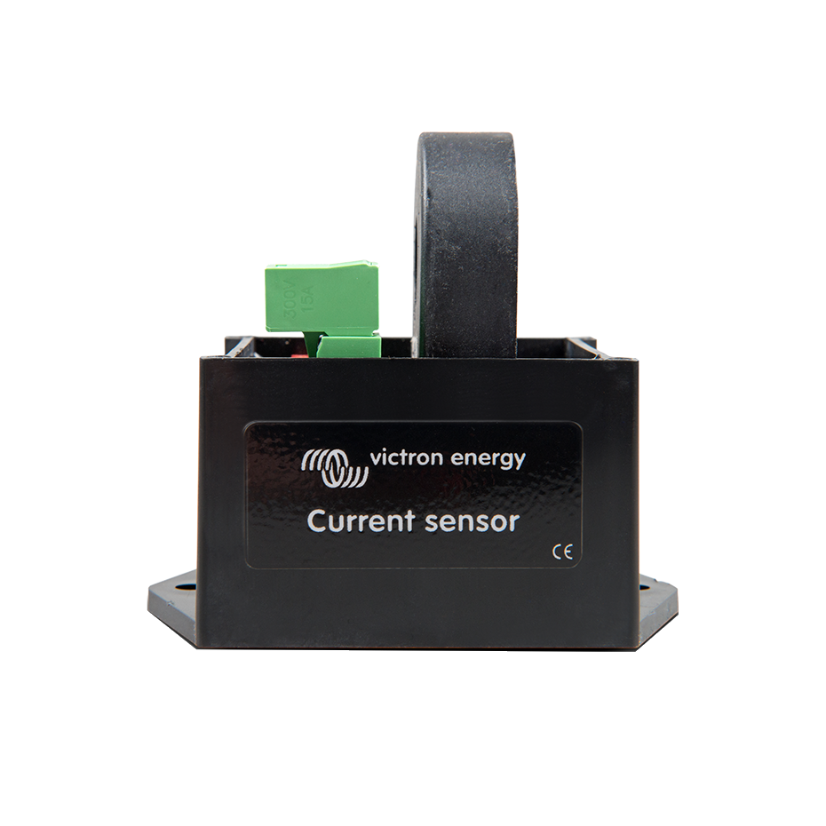 Single phase current sensor 40A Victron Energy