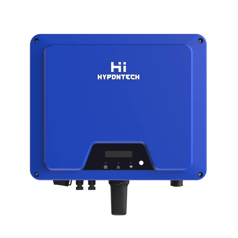 Solar inverter HPT-6000 6 kW Hypontech