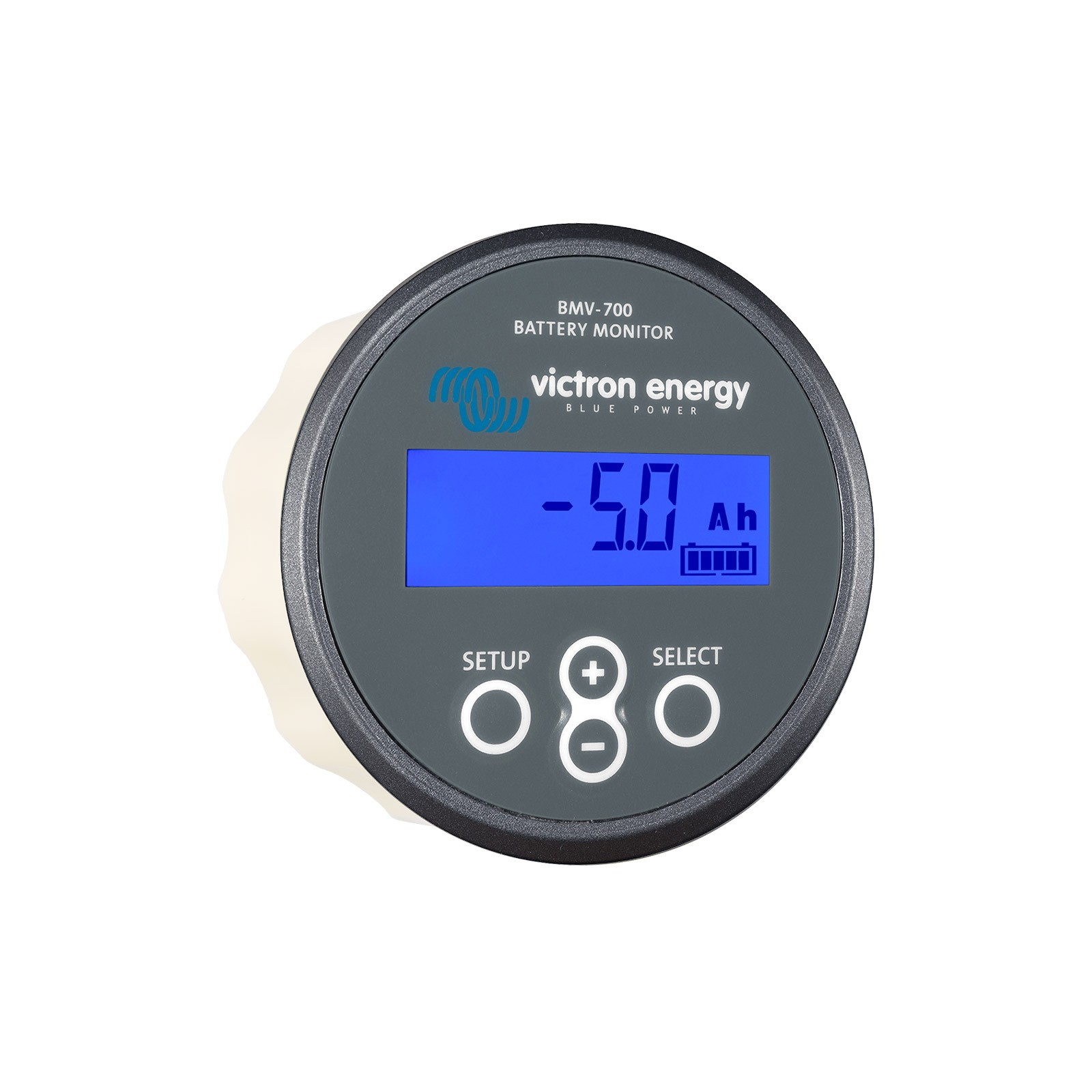 BMV-700 Retail Victron Energy Battery Monitoring Module - Soltec Shop