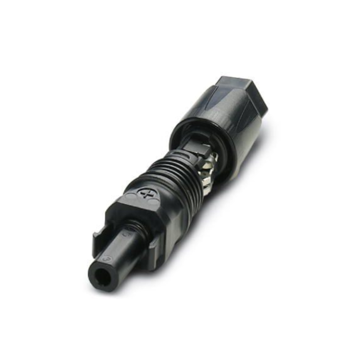 2.5 - 6 mm2 serial connector set SUNCLIX PV-C3-S Phoenix